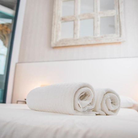 Popeye Suite Puerto Marina Espectacular Apartamento Dentro De La Isla De Puerto Marina Con Piscina En Cubierta Y A 1 Minuto De La Playa Benalmádena Εξωτερικό φωτογραφία