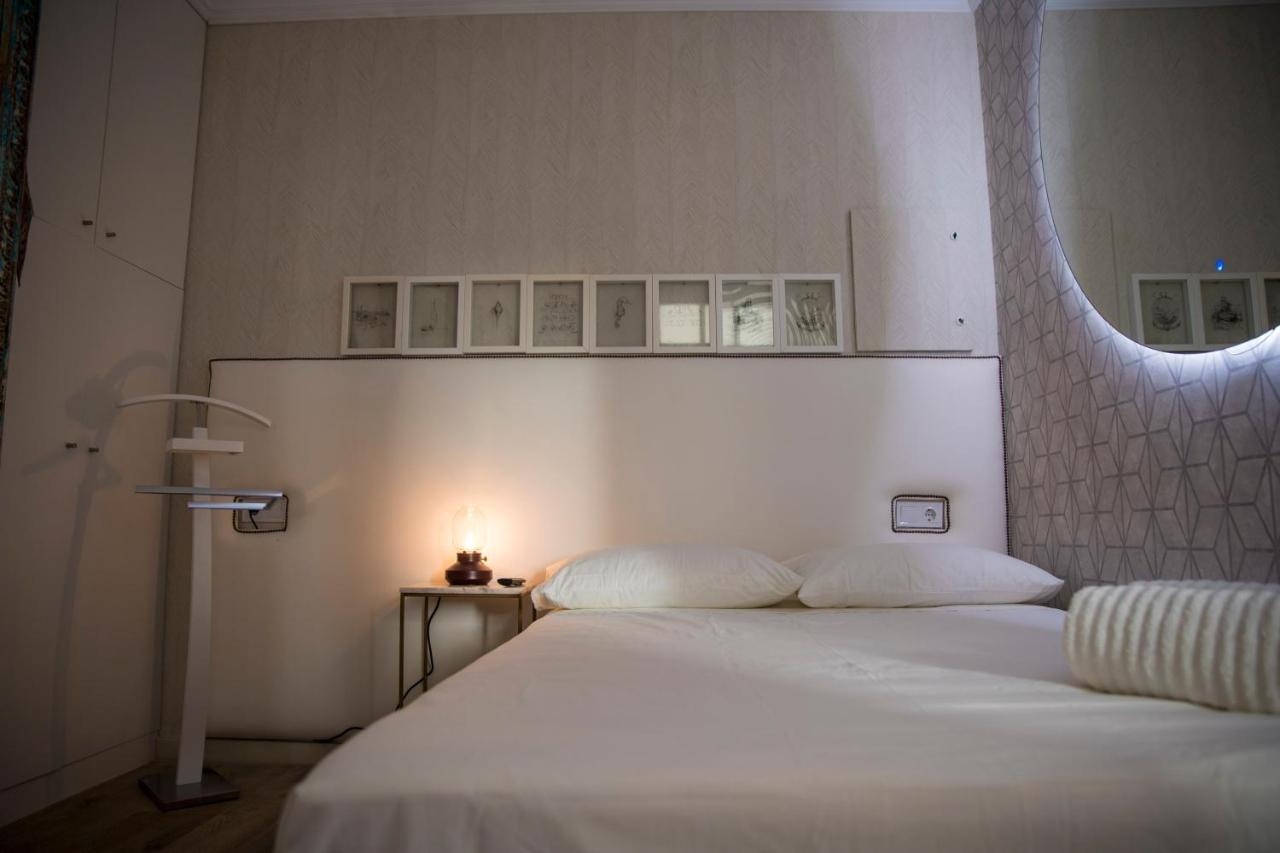 Popeye Suite Puerto Marina Espectacular Apartamento Dentro De La Isla De Puerto Marina Con Piscina En Cubierta Y A 1 Minuto De La Playa Benalmádena Εξωτερικό φωτογραφία