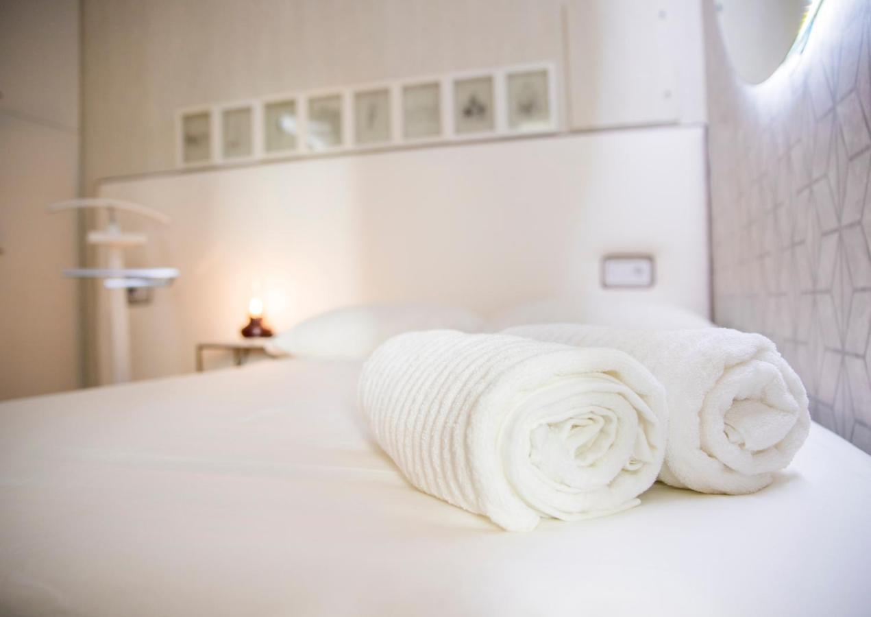 Popeye Suite Puerto Marina Espectacular Apartamento Dentro De La Isla De Puerto Marina Con Piscina En Cubierta Y A 1 Minuto De La Playa Benalmádena Εξωτερικό φωτογραφία